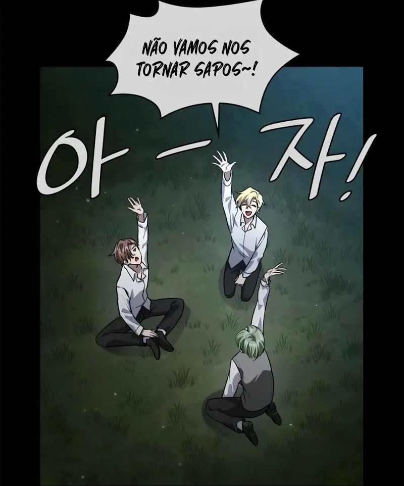 Read The Infinite Mage Português Manga Online