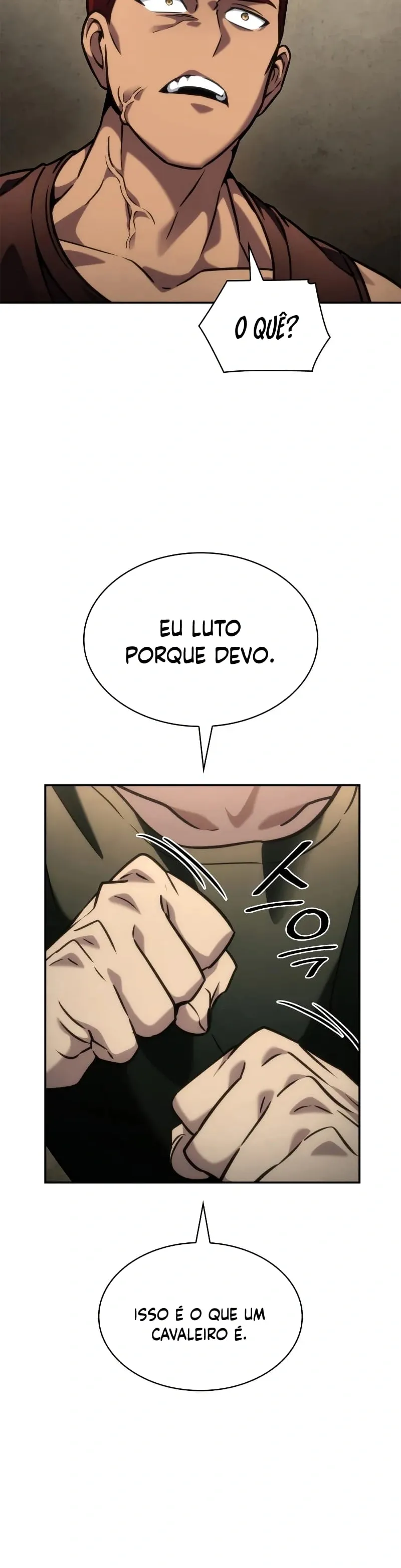 Read The Infinite Mage Português Manga Online