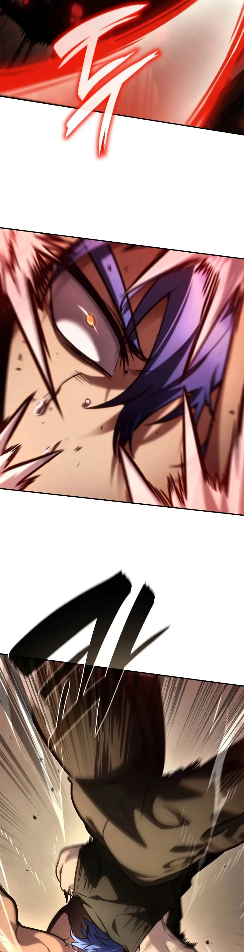 Read The Infinite Mage Português Manga Online