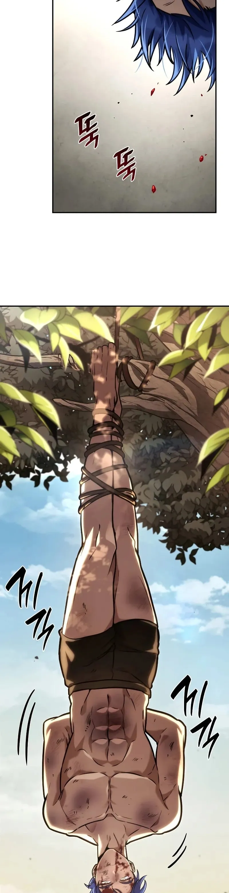 Read The Infinite Mage Português Manga Online