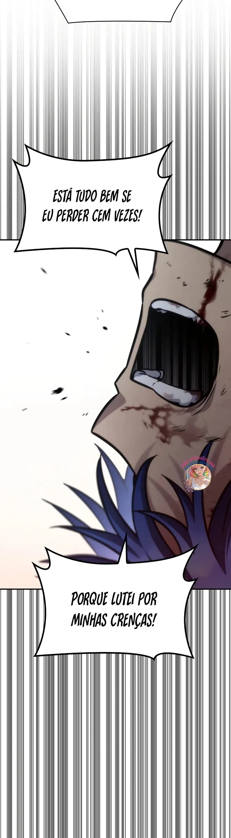 Read The Infinite Mage Português Manga Online