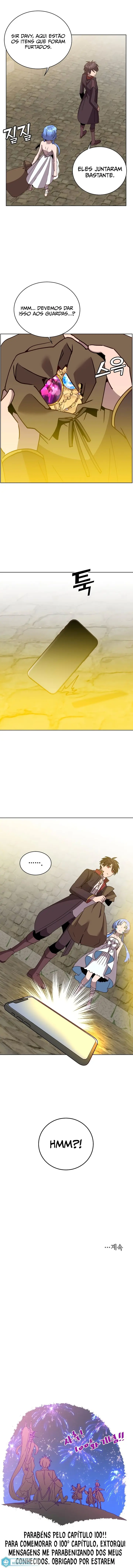 Read The Max Level Hero Has Returned Português Manga Online