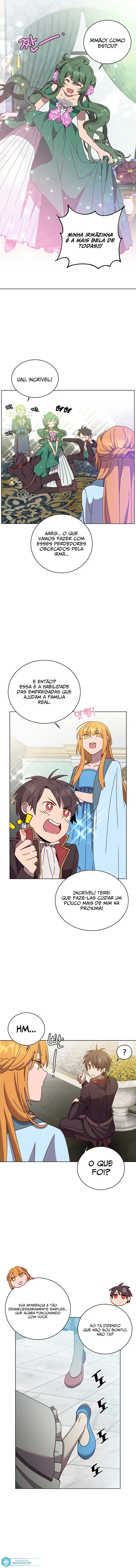 Read The Max Level Hero Has Returned Português Manga Online