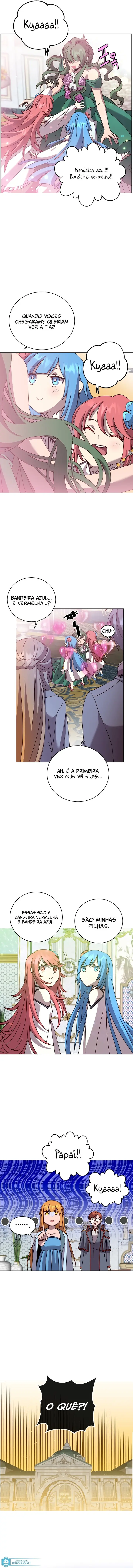 Read The Max Level Hero Has Returned Português Manga Online