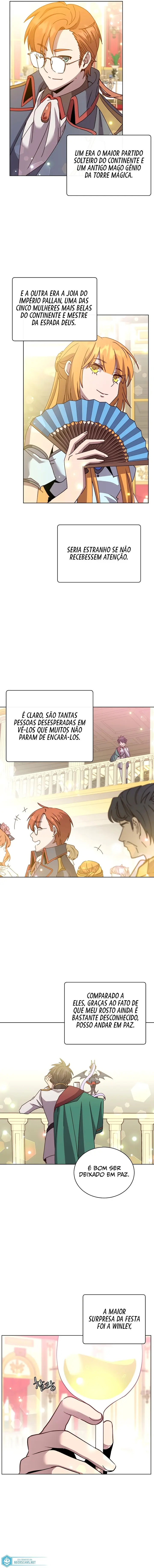 Read The Max Level Hero Has Returned Português Manga Online