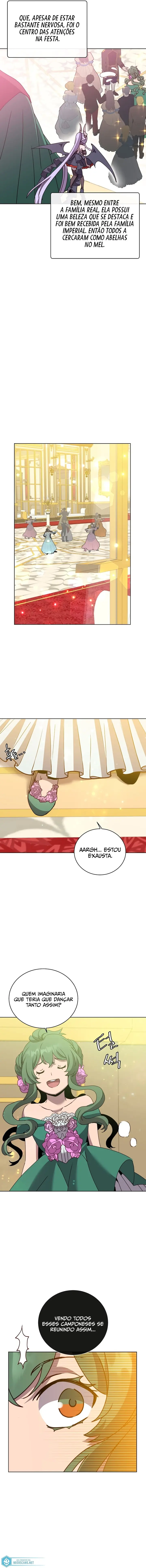 Read The Max Level Hero Has Returned Português Manga Online