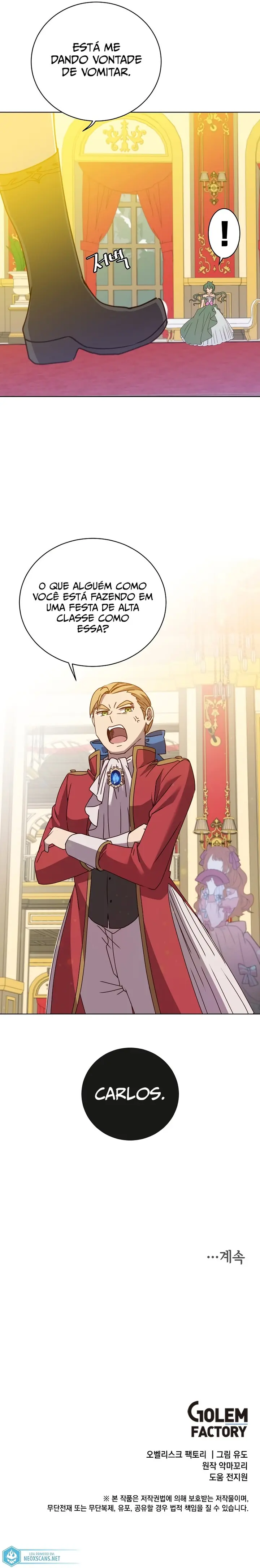 Read The Max Level Hero Has Returned Português Manga Online