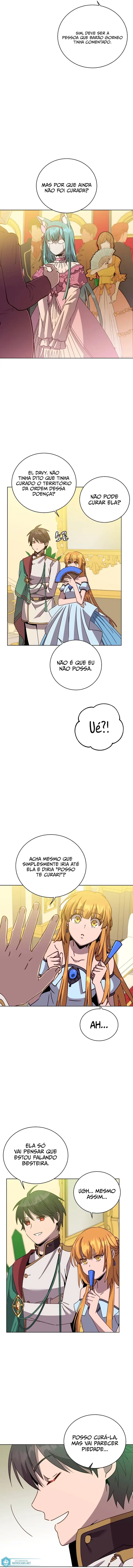 Read The Max Level Hero Has Returned Português Manga Online