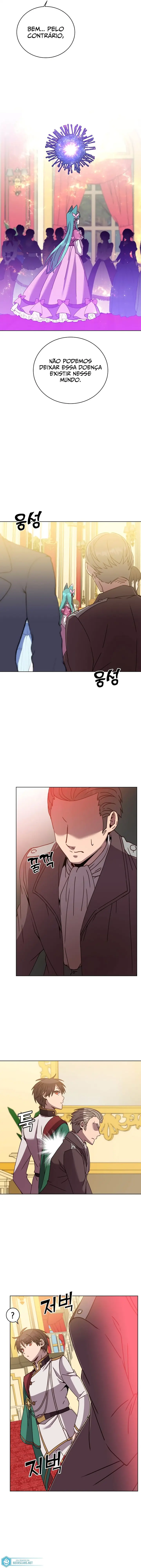 Read The Max Level Hero Has Returned Português Manga Online