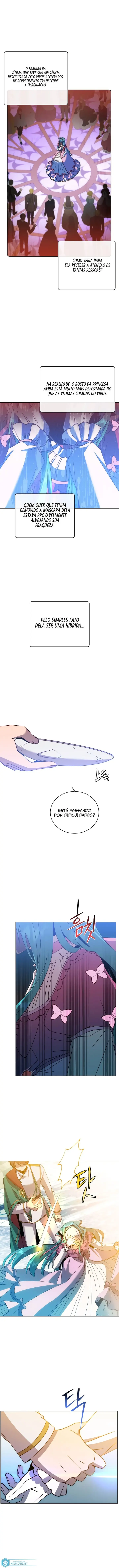 Read The Max Level Hero Has Returned Português Manga Online