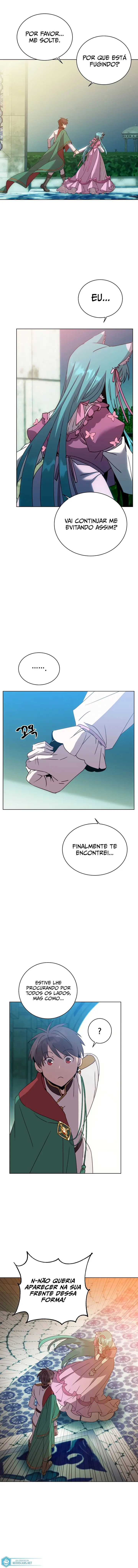 Read The Max Level Hero Has Returned Português Manga Online