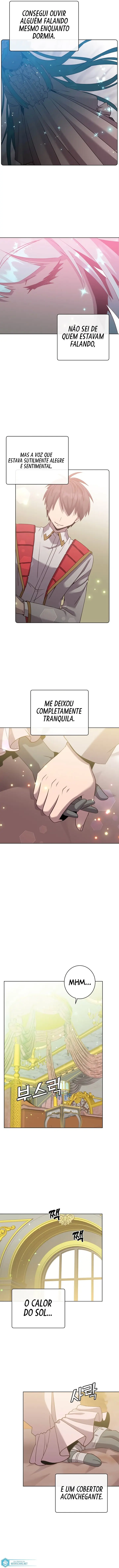 Read The Max Level Hero Has Returned Português Manga Online