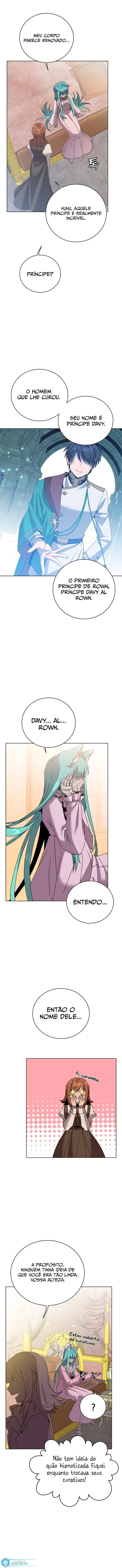 Read The Max Level Hero Has Returned Português Manga Online