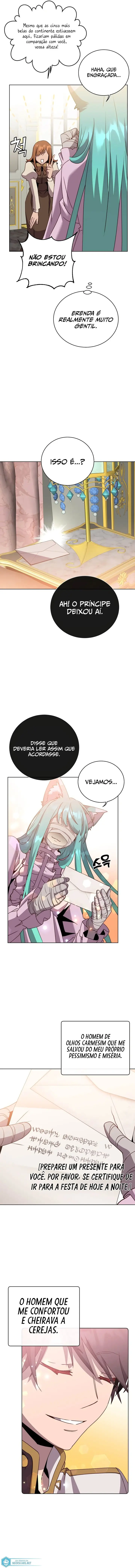 Read The Max Level Hero Has Returned Português Manga Online