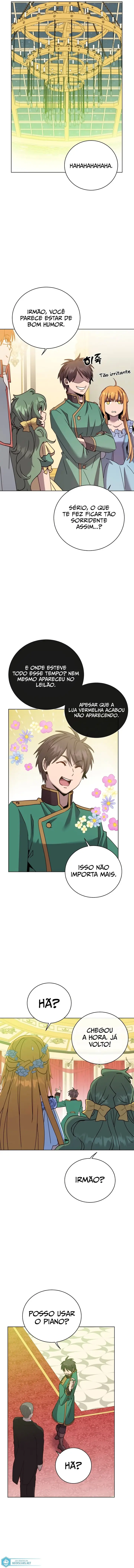 Read The Max Level Hero Has Returned Português Manga Online