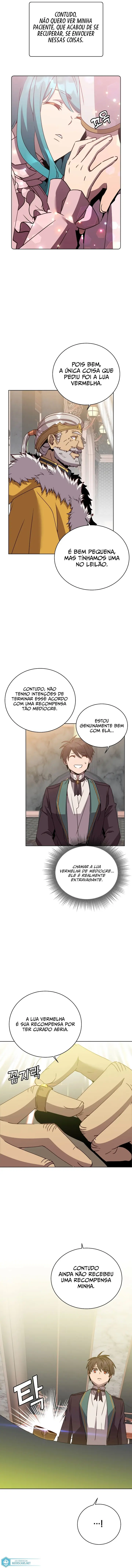 Read The Max Level Hero Has Returned Português Manga Online