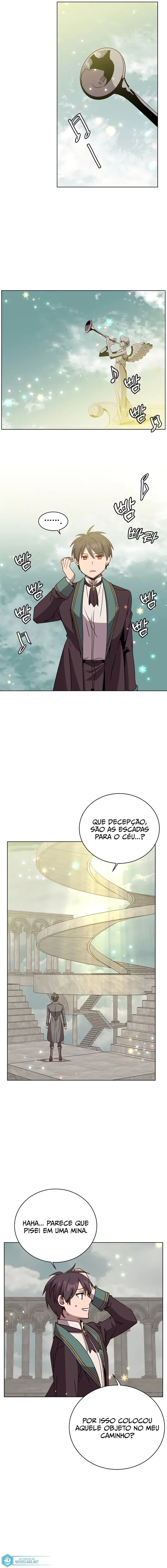 Read The Max Level Hero Has Returned Português Manga Online