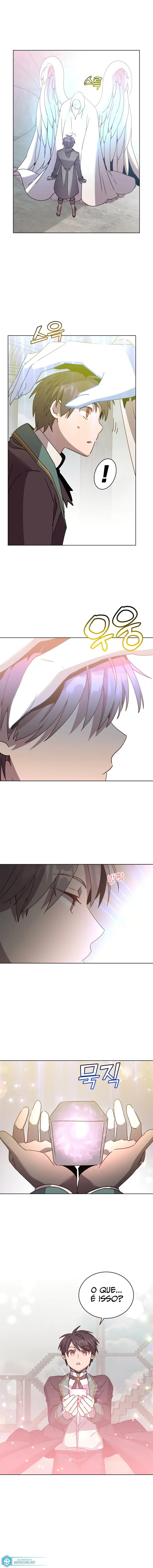 Read The Max Level Hero Has Returned Português Manga Online