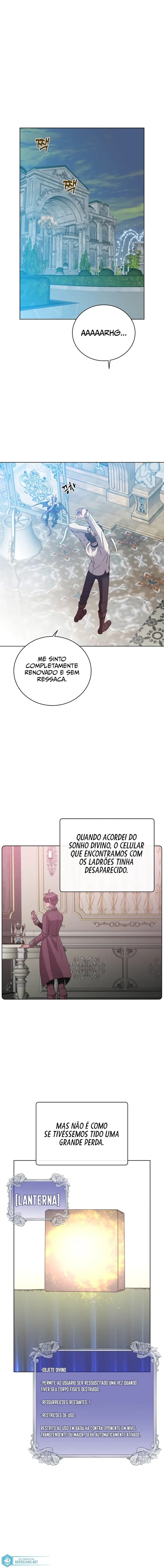 Read The Max Level Hero Has Returned Português Manga Online