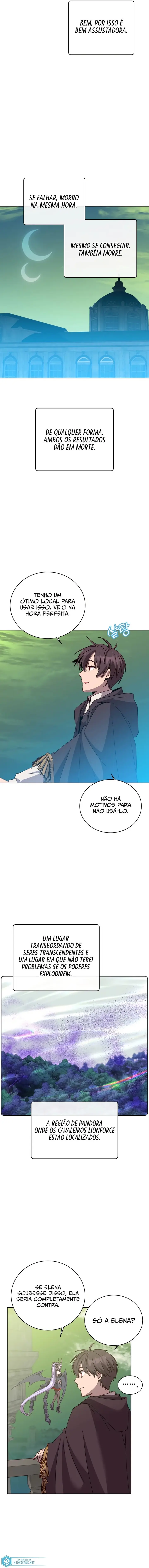 Read The Max Level Hero Has Returned Português Manga Online