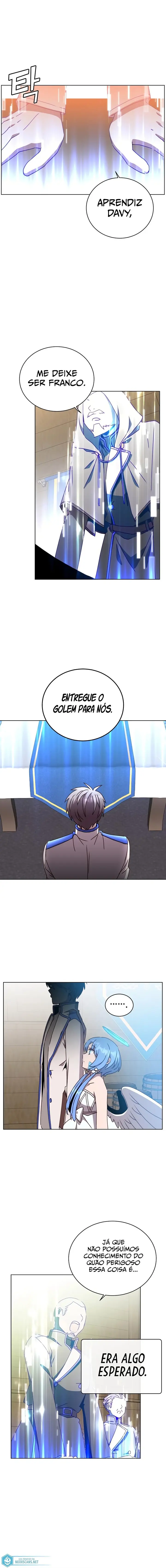 Read The Max Level Hero Has Returned Português Manga Online