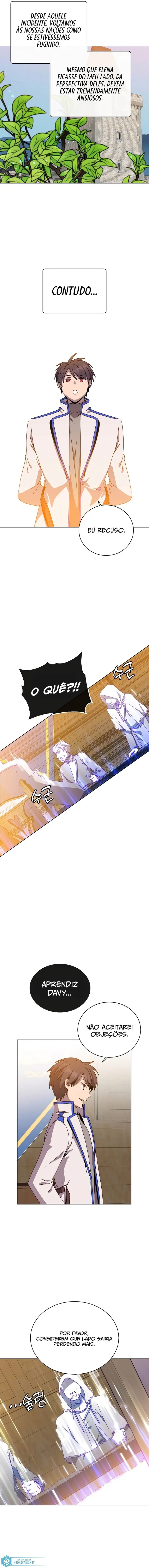 Read The Max Level Hero Has Returned Português Manga Online