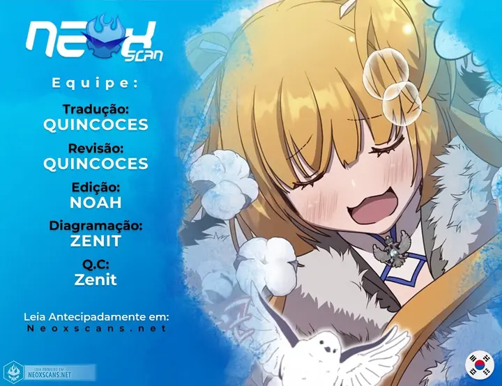 Read The Max Level Hero Has Returned Português Manga Online