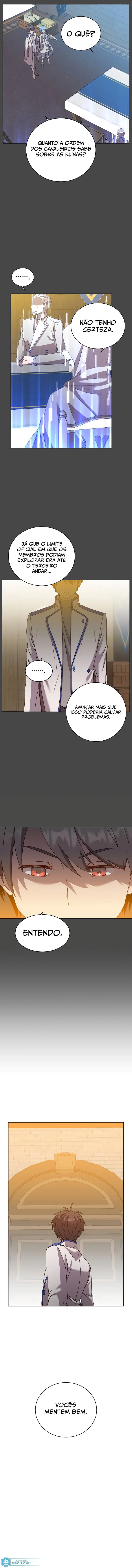 Read The Max Level Hero Has Returned Português Manga Online