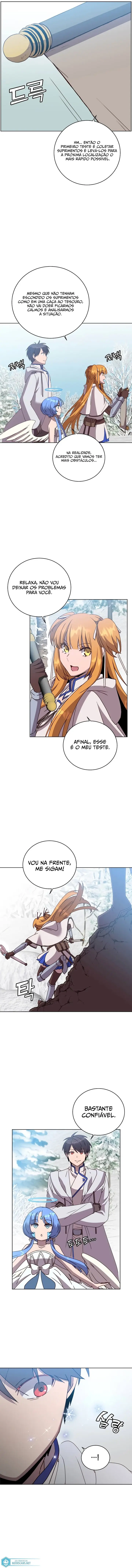 Read The Max Level Hero Has Returned Português Manga Online