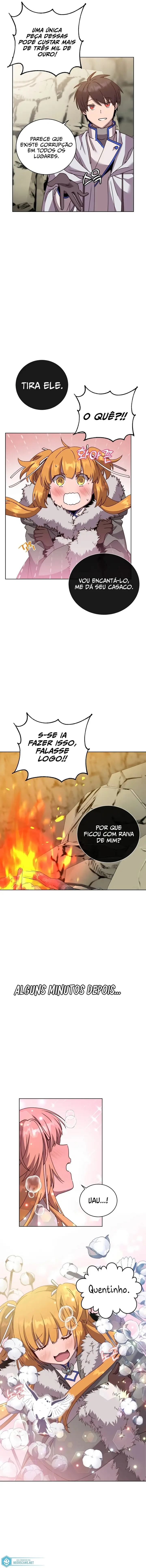 Read The Max Level Hero Has Returned Português Manga Online