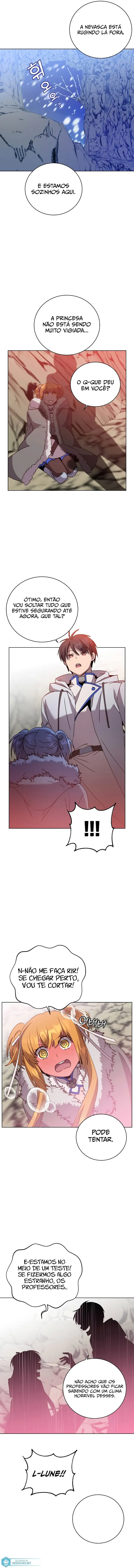 Read The Max Level Hero Has Returned Português Manga Online