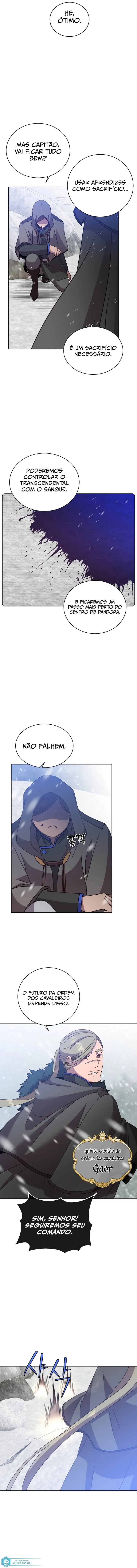 Read The Max Level Hero Has Returned Português Manga Online