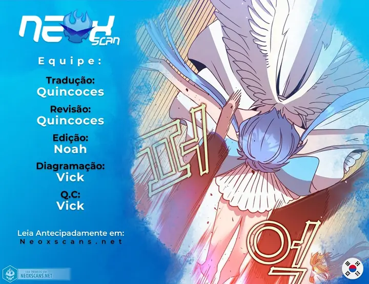 Read The Max Level Hero Has Returned Português Manga Online