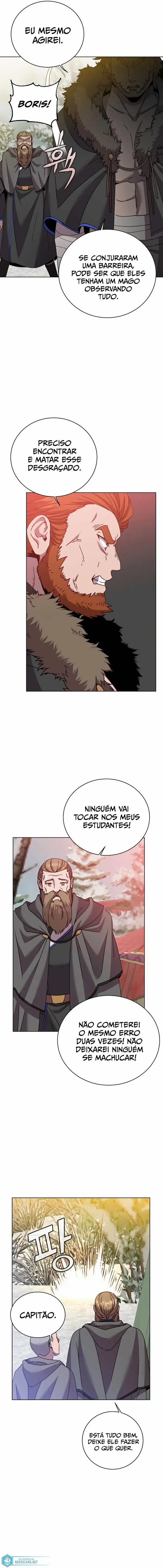 Read The Max Level Hero Has Returned Português Manga Online