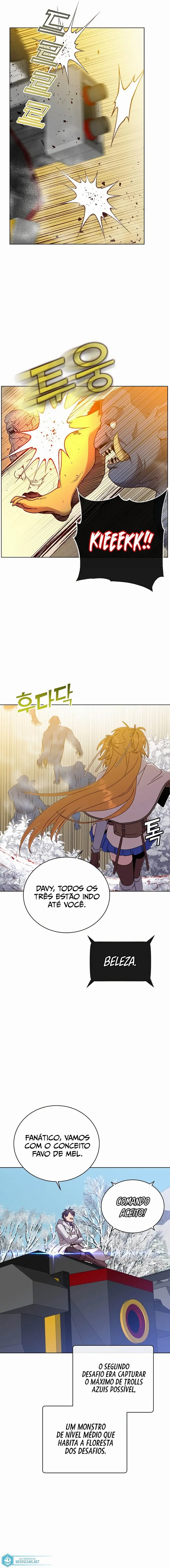 Read The Max Level Hero Has Returned Português Manga Online