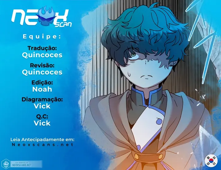 Read The Max Level Hero Has Returned Português Manga Online