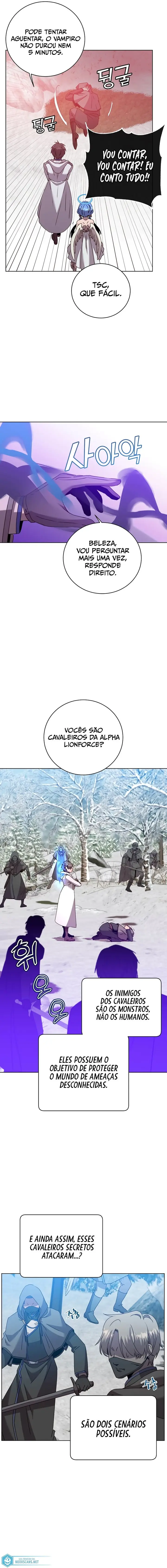 Read The Max Level Hero Has Returned Português Manga Online