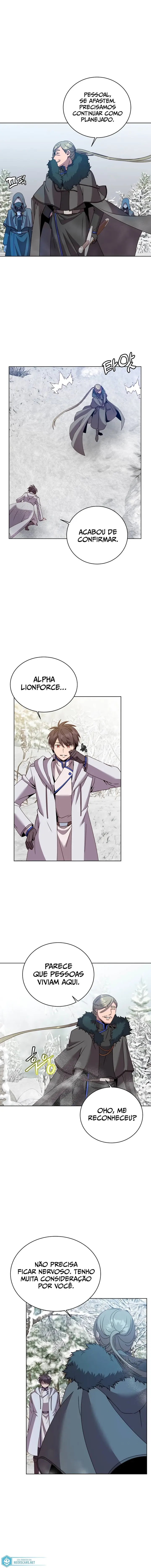 Read The Max Level Hero Has Returned Português Manga Online