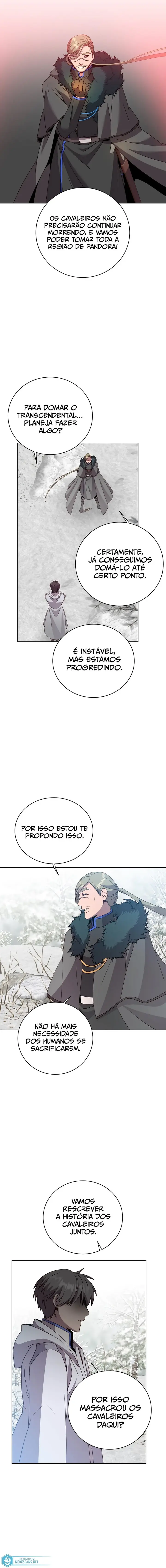 Read The Max Level Hero Has Returned Português Manga Online