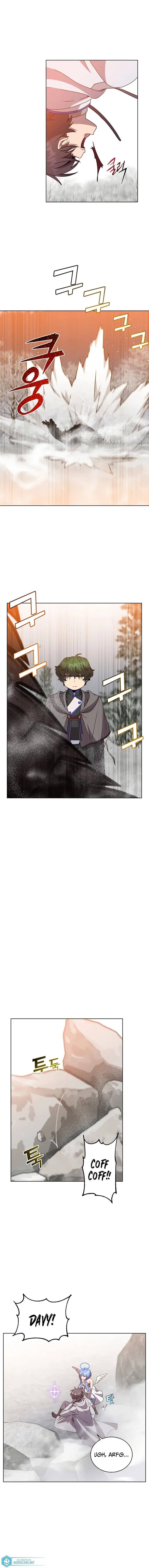 Read The Max Level Hero Has Returned Português Manga Online