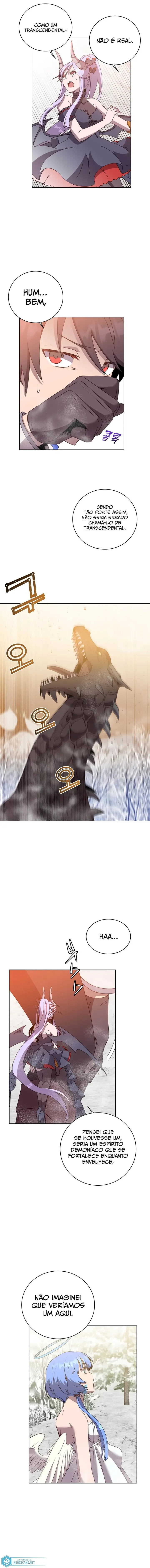 Read The Max Level Hero Has Returned Português Manga Online