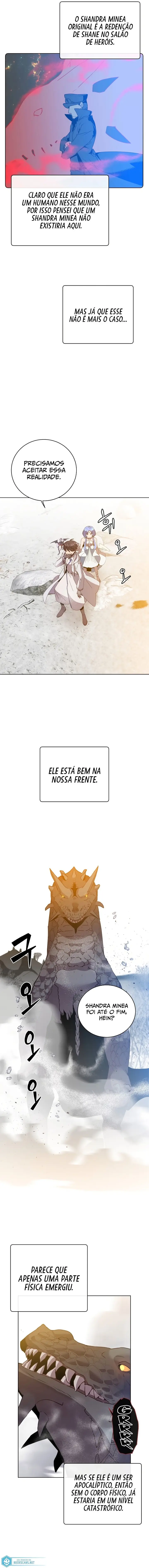 Read The Max Level Hero Has Returned Português Manga Online