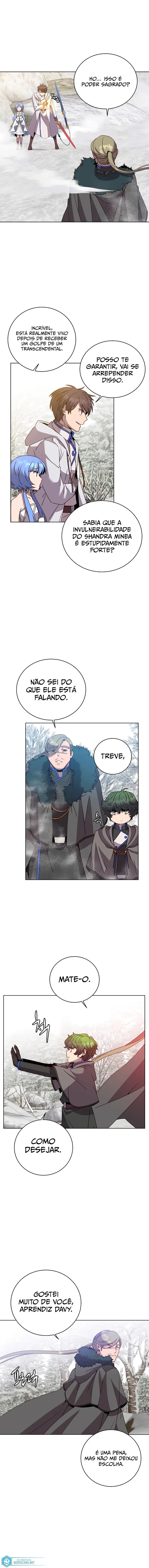 Read The Max Level Hero Has Returned Português Manga Online