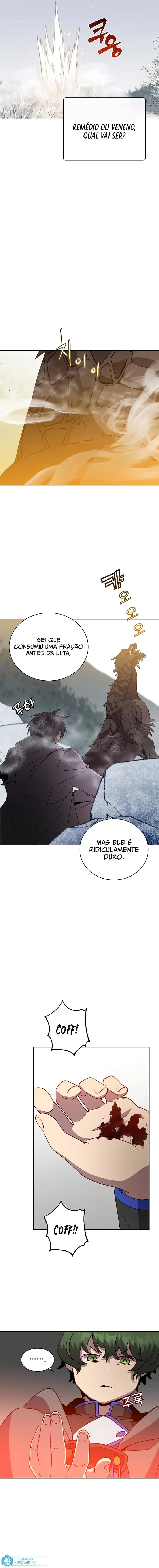 Read The Max Level Hero Has Returned Português Manga Online