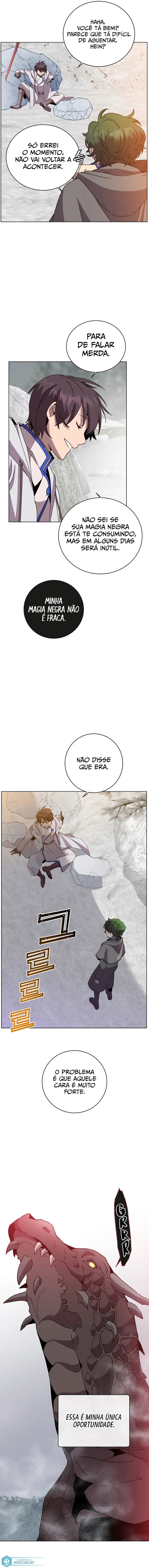 Read The Max Level Hero Has Returned Português Manga Online