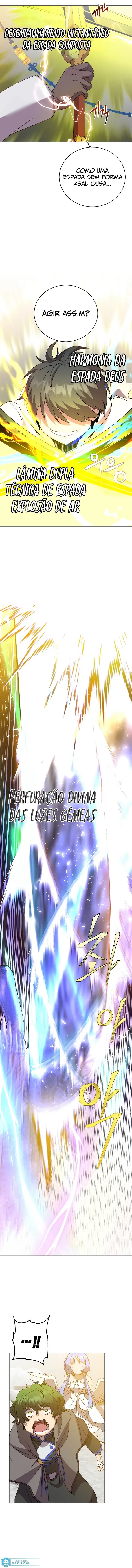 Read The Max Level Hero Has Returned Português Manga Online