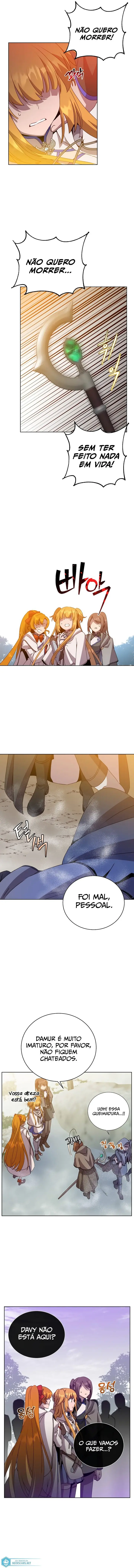 Read The Max Level Hero Has Returned Português Manga Online