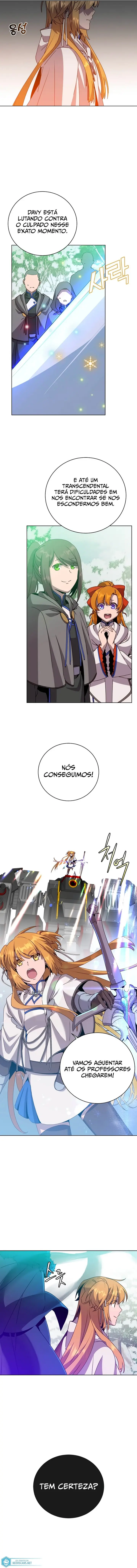 Read The Max Level Hero Has Returned Português Manga Online