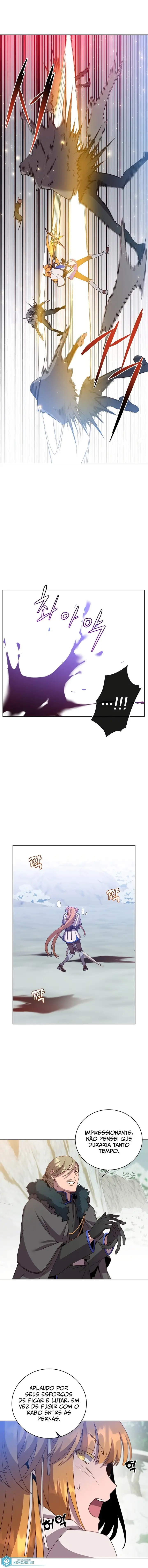 Read The Max Level Hero Has Returned Português Manga Online