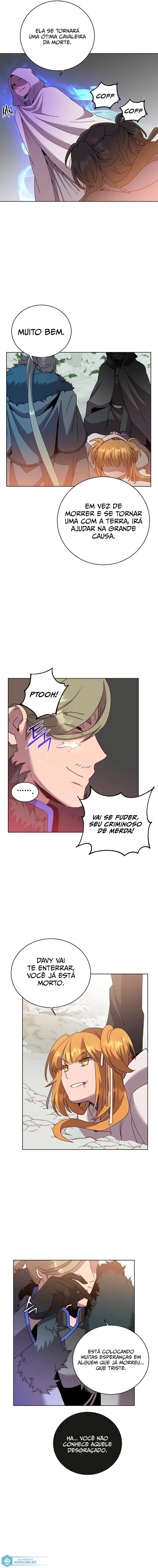 Read The Max Level Hero Has Returned Português Manga Online